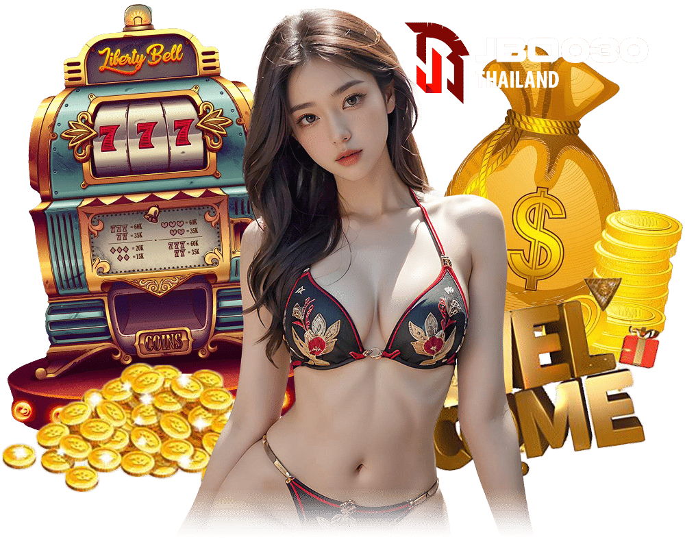JBO030 เล่นง่าย